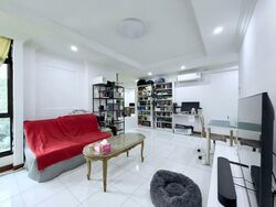 Blk 472 Segar Gardens (Bukit Panjang), HDB 5 Rooms #532314791